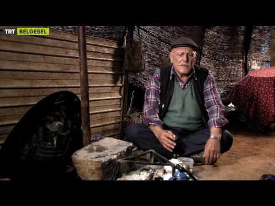 Kuş Dili Karınca Kelamı - 1. Fragman - TRT Belgesel