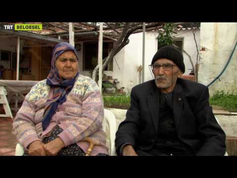 Kuş Dili Karınca Kelamı - 3. Fragman - TRT Belgesel