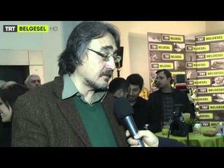 Gala Röportajları - Mustafa Ünlü | TRT Belgesel