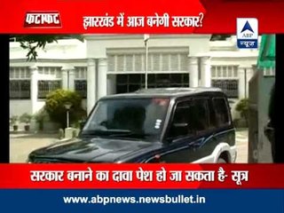 Hemant Soren likely to stake claim in Jharkhand