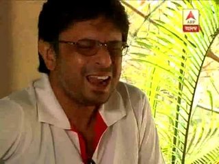 Esho hai Nutan ( Poila Baishakh program on ABP Ananda)