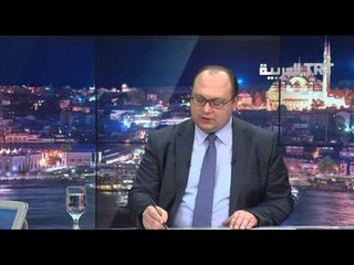 برنامج ما بين السطور حلقة 04/12/2015