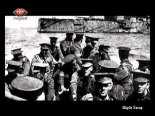 Büyük Savaş 07 | TRT Belgesel