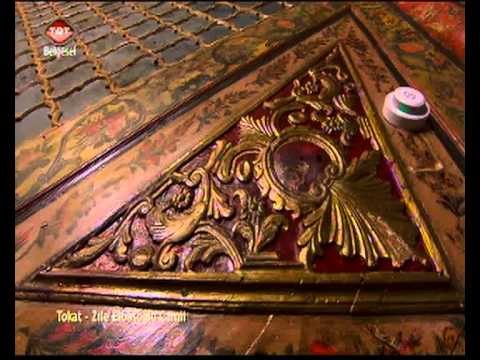 Dünden Bugüne Ahşap Camiler - 12. Bölüm | TRT Belgesel