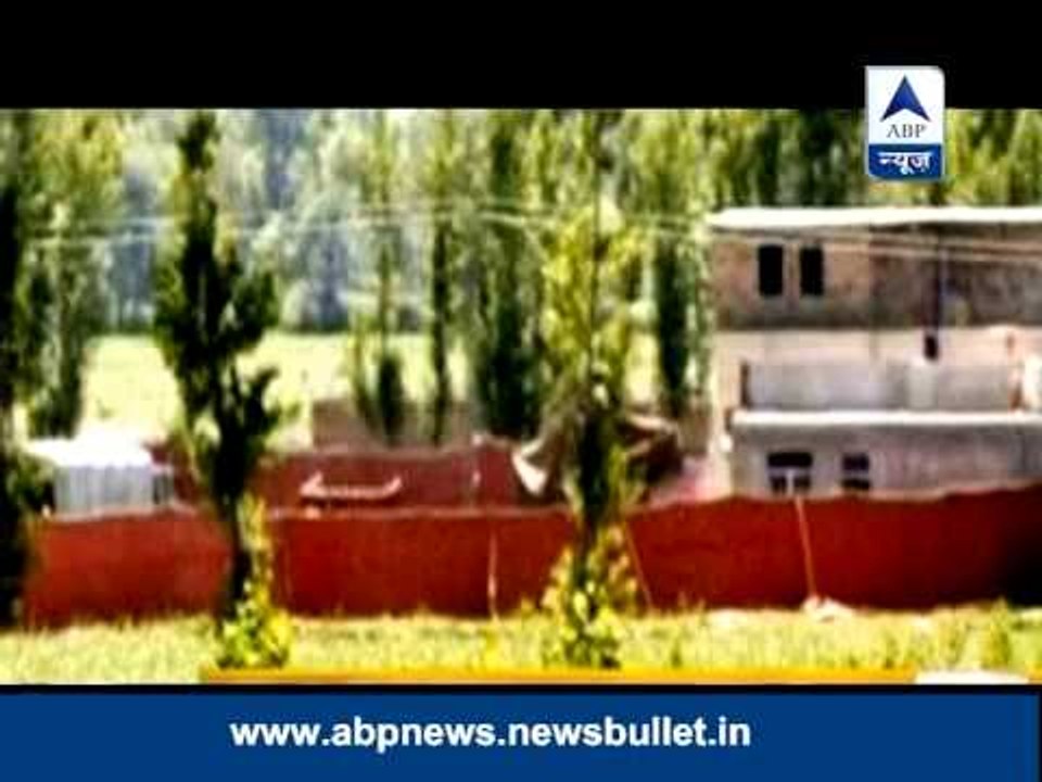 Sansani: Osama Bin Laden's unheard story