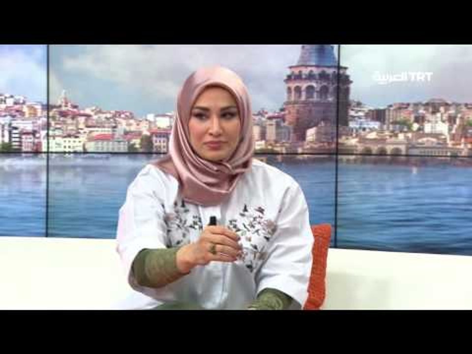 فن التذهيب .. أحد روائع الحضارة الإسلامية 01/11/2016
