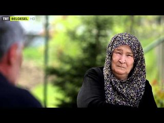Türkiye'nin Yaşayan Dilleri - 2. Bölüm Çerkesçe - TRT Belgesel