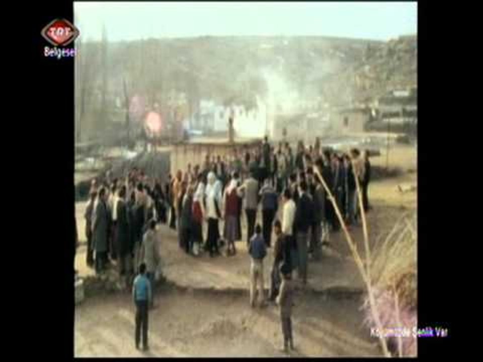 Köyümüzde Şenlik Var
