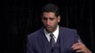 Interview with Medal of Honor recipient Florent Groberg