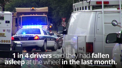 Petition - Reduce Trucking Accidents