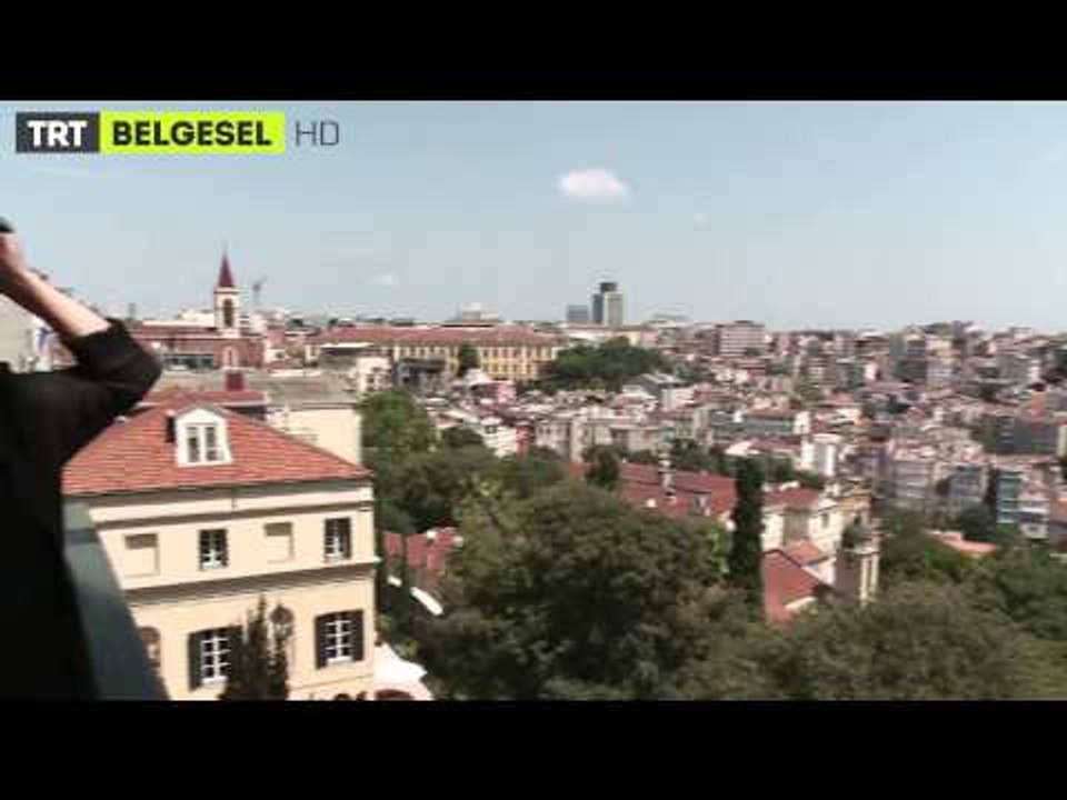 Şehrengiz - 1. Bölüm TRT Belgesel