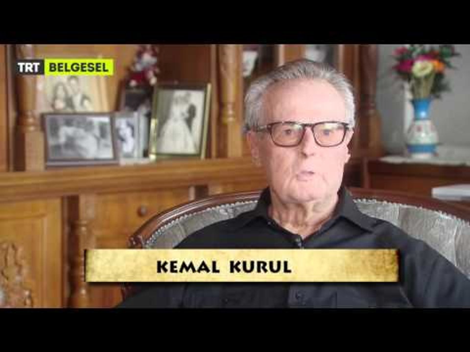 Damağımın Tadı Yüreğimin İzi - 4.Bölüm - TRT Belgesel
