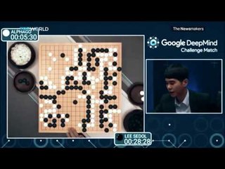 The Newsmakers - Artificial Intelligence: Threat or Benefit