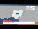 Bomb attack at mosque in Nigeria, Sophia Adengo reports from Abuja