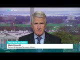 Interview with Mark Kimmitt about Russia's withdrawal from Syria