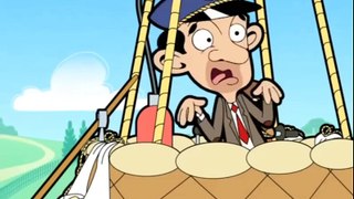 ᴴᴰ MR BEAN BEST NEW PLAYLIST 2016 ✭ Funny Cartoons for kids ► SPECIAL COLLECTION2016 #3