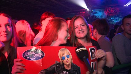 Zvezde Granda Super Finale Sarajevo Zetra 2016