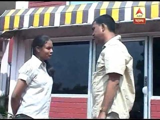 Arunima Sinha conquers mount Everest