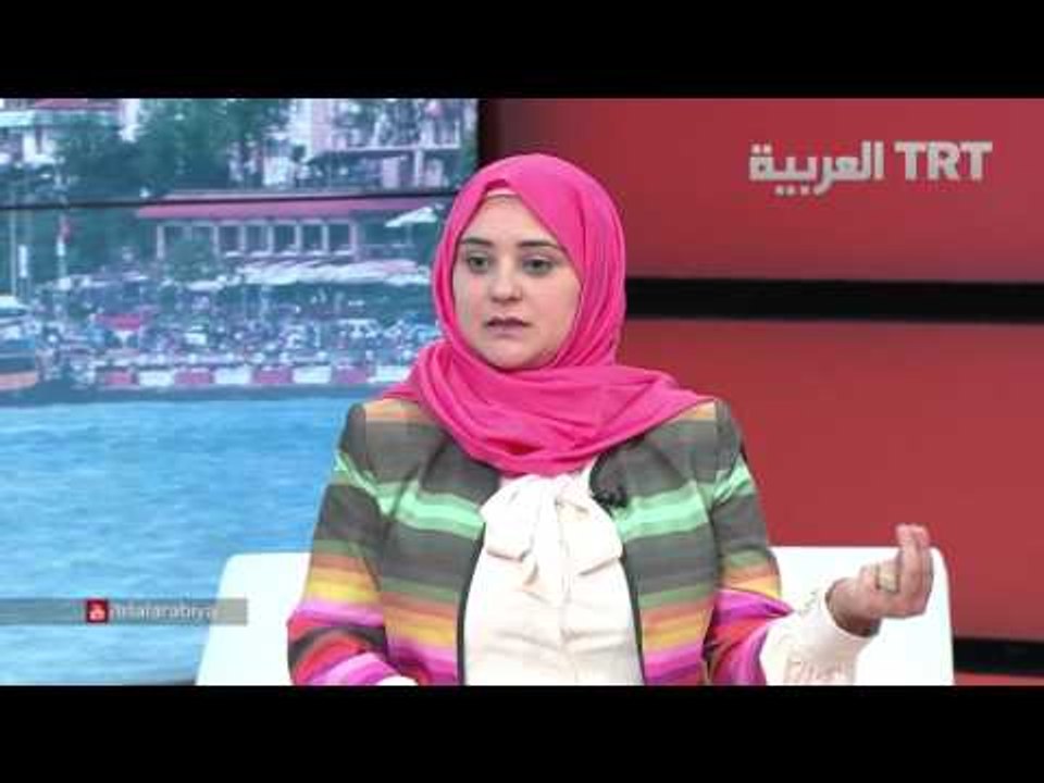 برنامج صباح الخير من إسطنبول حلقة 16/10/2015