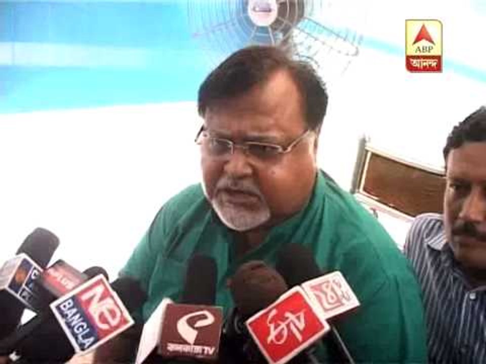 partha on panchayet