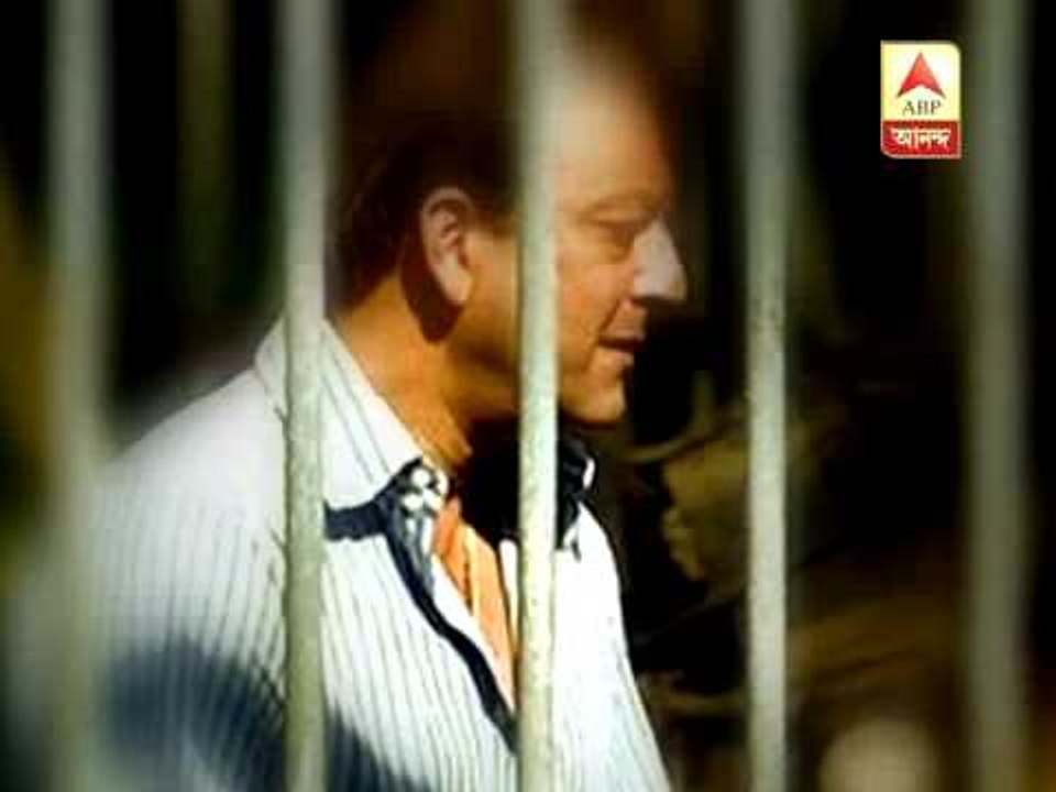 sanjay jail lifestyle