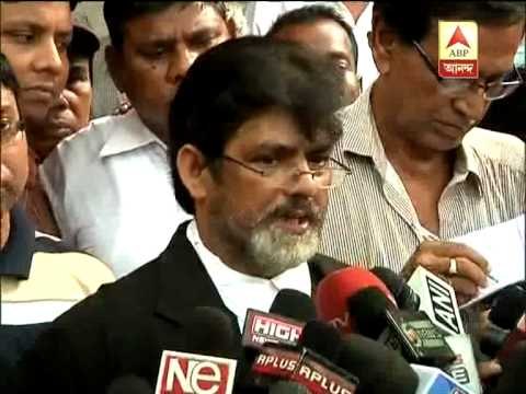 Saradha case: lawyer Subrata Mukherjee says, HC seeks CBI affidavit