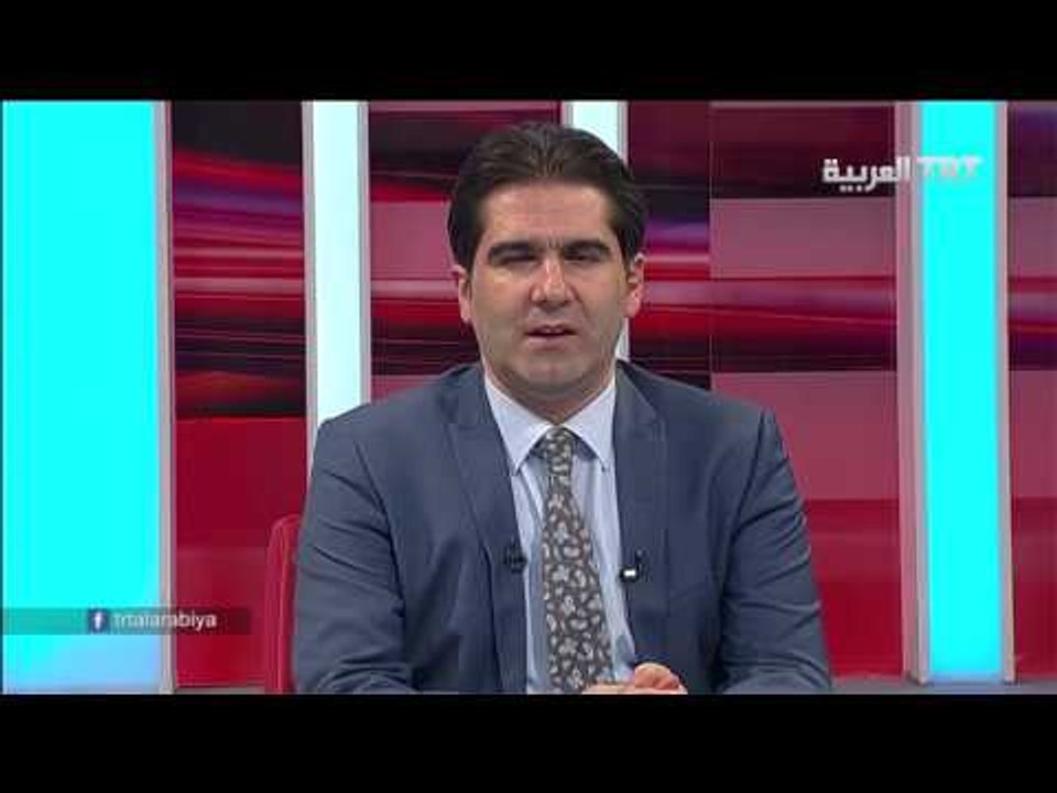 10/03/2016 أزمة اللاجئين بين المساومة الأوروبية والحل التركي