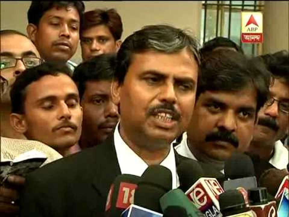 Central Enforcement Directorate wants to probe Saradha scam