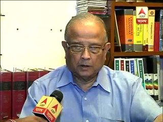 EC's lawyer Samaraditya Pal says, HC division bench verdict is not a judgement