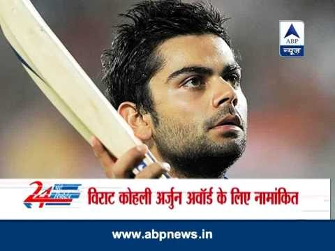 Ronjan Sodhi recommended for Khel Ratna, Kohli to get Arjuna Award