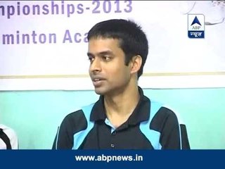 Saina, Sindhu will face each many times next year: Gopichand