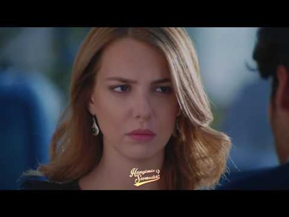 Affet beni Itır!