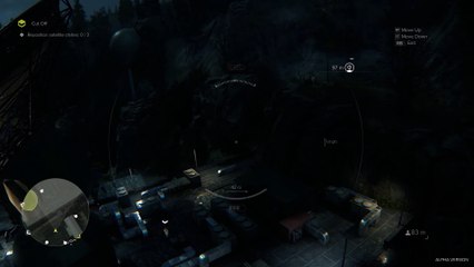 Sniper Ghost Warrior 3 - Gameplay Video