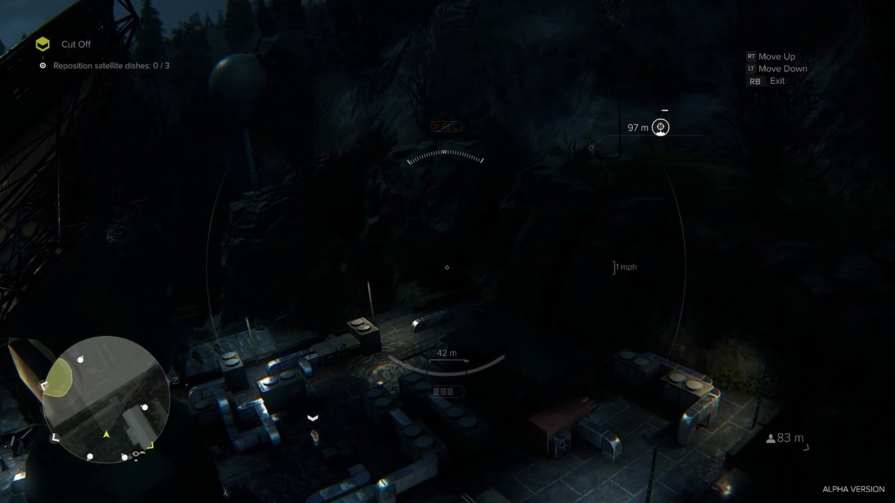 Sniper Ghost Warrior 3 - Gameplay Video