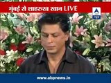 Team of 'Chennai Express' speaks to media on Eid