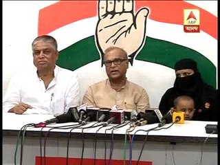 Pradip Bhattacharya slams Prakash karat on sham firms