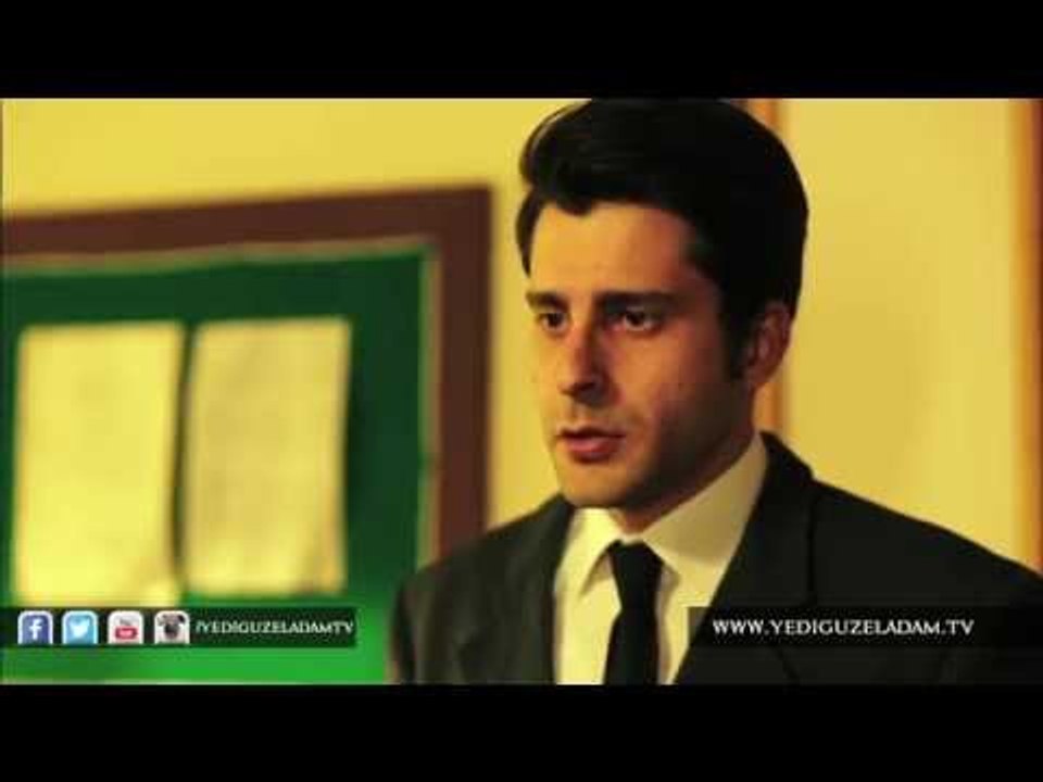 Üçüncü Şahsın Şiiri - Attila İlhan