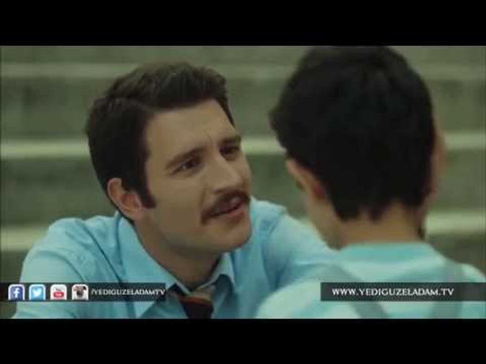 11.Bölüm - Son Sahne