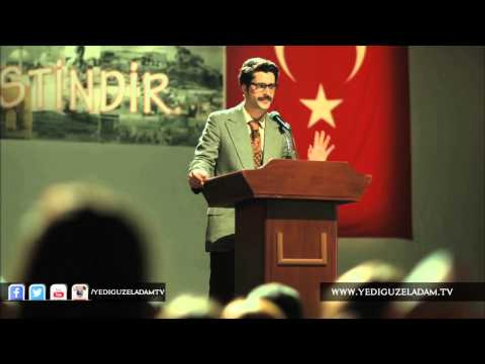 Kudüsü Düşünme Saati - Nuri Pakdil