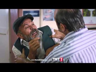 37. Bölüm Fragmanı / Yeşil Deniz