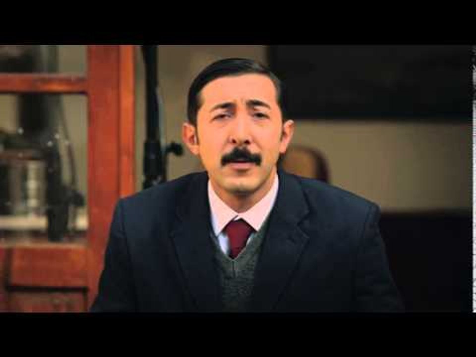 Mutlu Yıllar! #YeşilDeniz