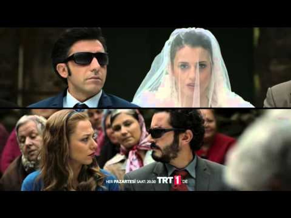 53. Bölüm Fragmanı / Yeşil Deniz