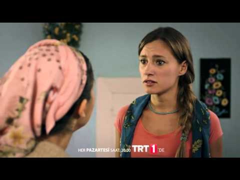45. Bölüm 2. Fragmanı / Yeşil Deniz