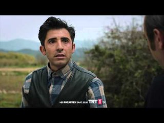 66. Bölüm Fragmanı / Yeşil Deniz