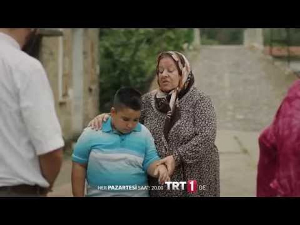 43. Bölüm Fragmanı / Yeşil Deniz