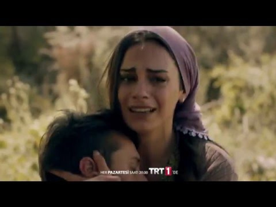 71. Bölüm Fragmanı / Yeşil Deniz