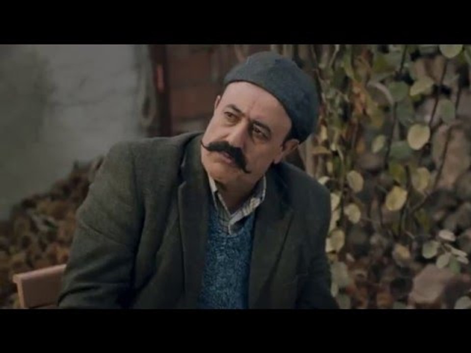 54. Bölüm Fragmanı / Yeşil Deniz