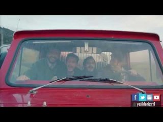 16. Bölüm Fragmanı / Yeşil Deniz