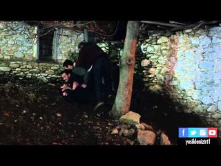 15. Bölüm Fragmanı / Yeşil Deniz