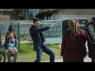 Yeşil Deniz Her Pazartesi 20.00'da, TRT1'de!
